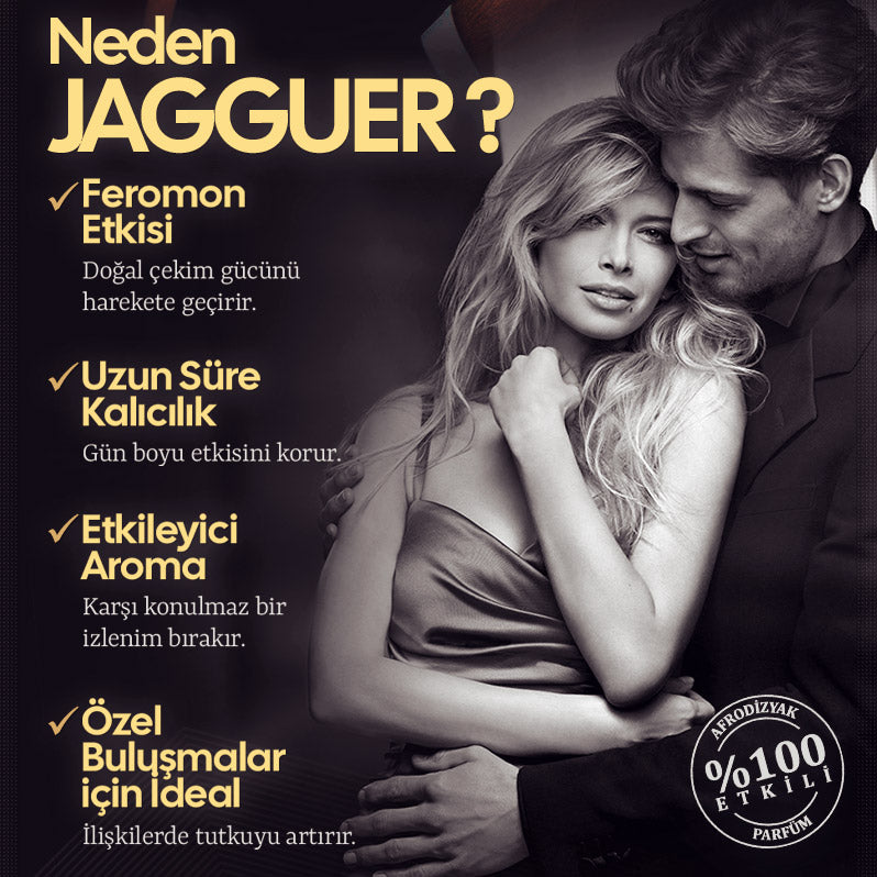 Güçlü Afrodizyak Etkili Parfüm-50 Ml