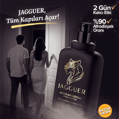 Güçlü Afrodizyak Etkili Parfüm-50 Ml