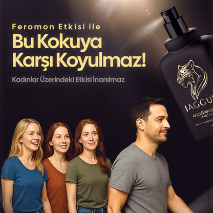 Güçlü Afrodizyak Etkili Parfüm-50 Ml